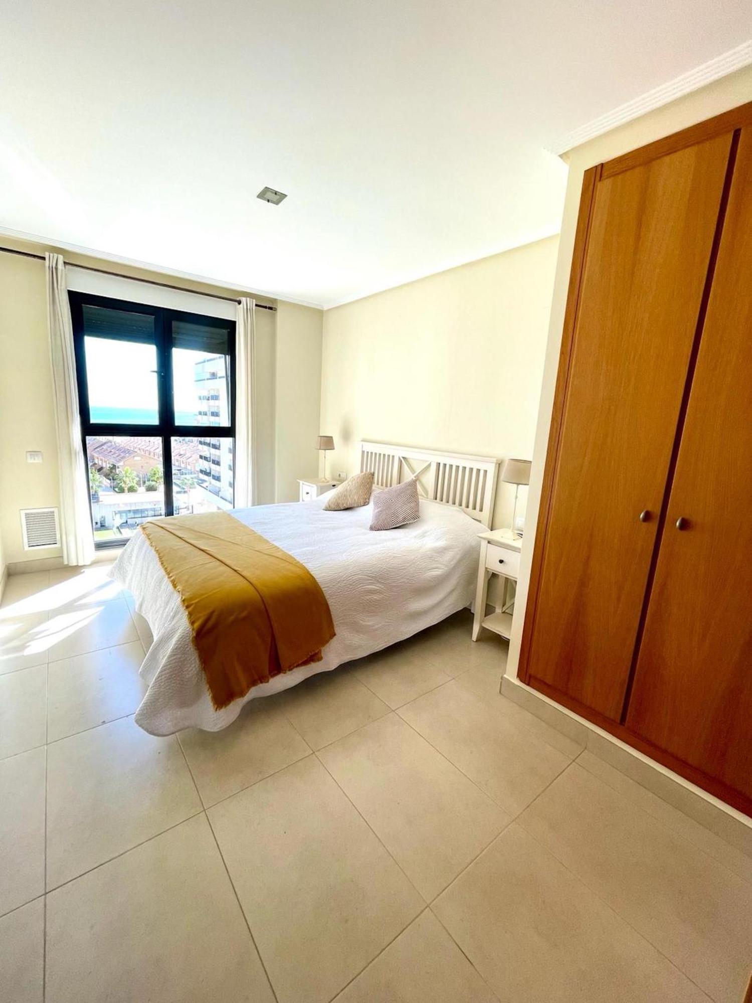 Sea View Apartment Sabbia Valence Extérieur photo